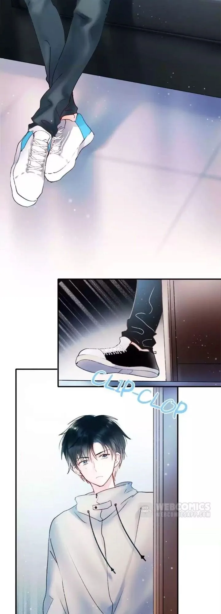 To be Winner Chapter 65 page 4