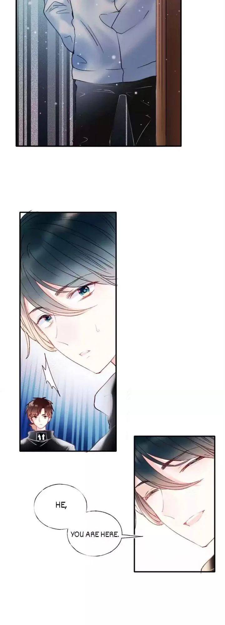 To be Winner Chapter 65 page 5