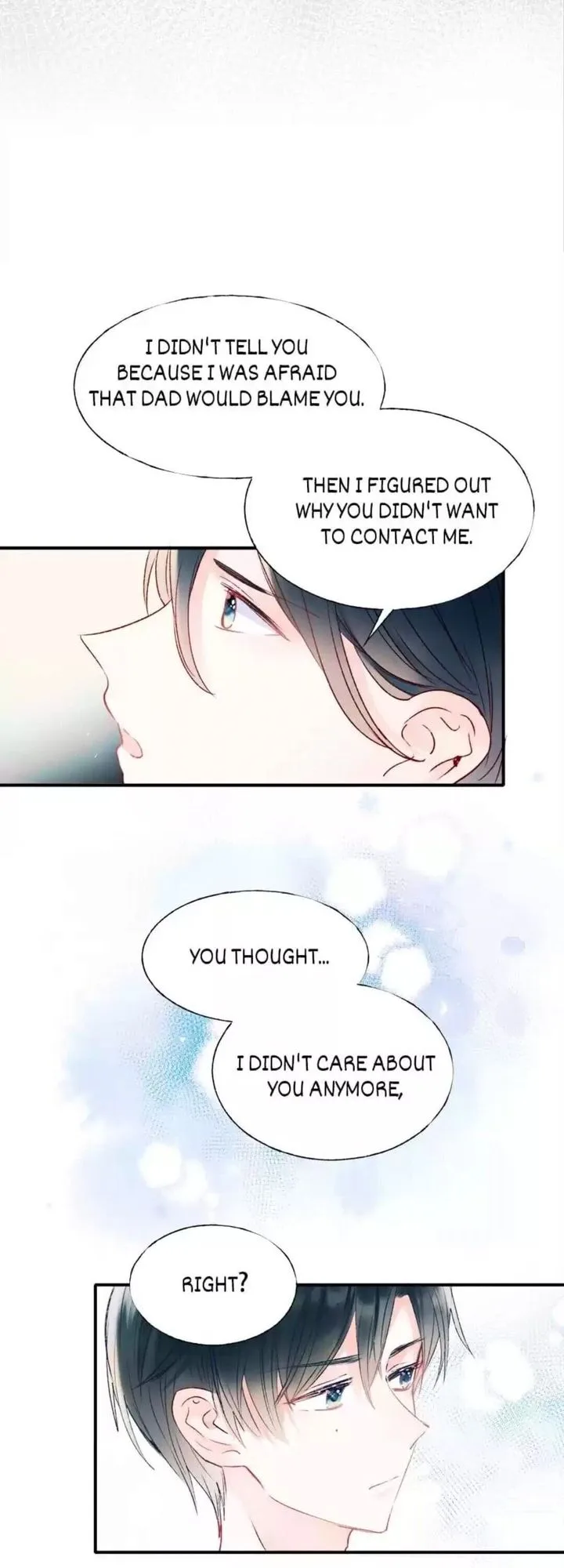 To be Winner Chapter 65 page 25