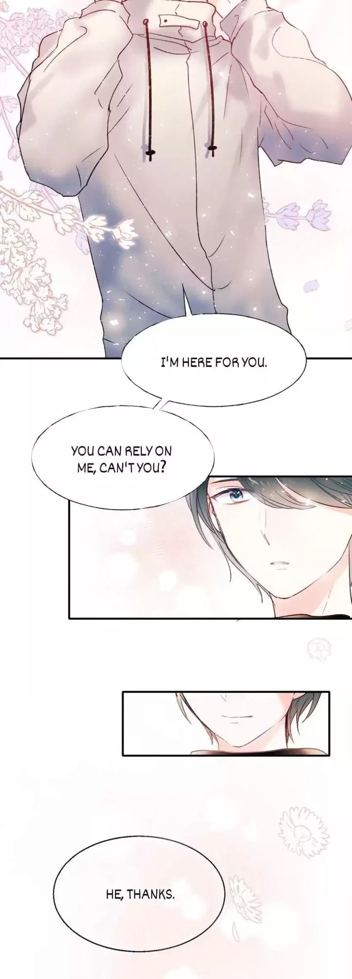 To be Winner Chapter 65 page 29
