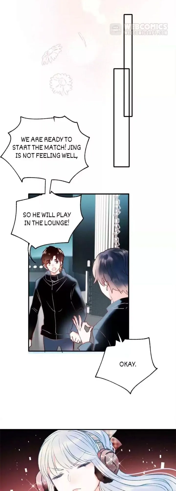 To be Winner Chapter 65 page 30