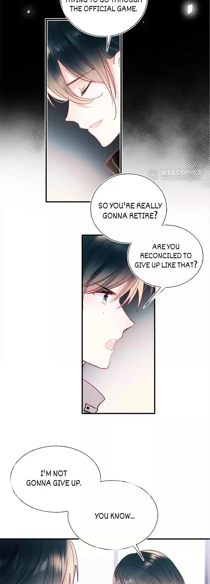 To be Winner Chapter 65 page 15