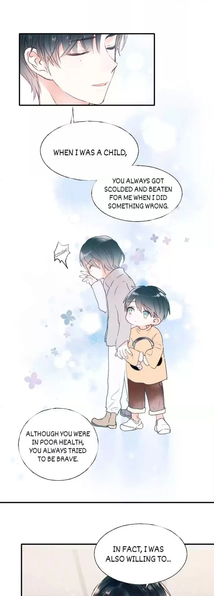 To be Winner Chapter 65 page 26