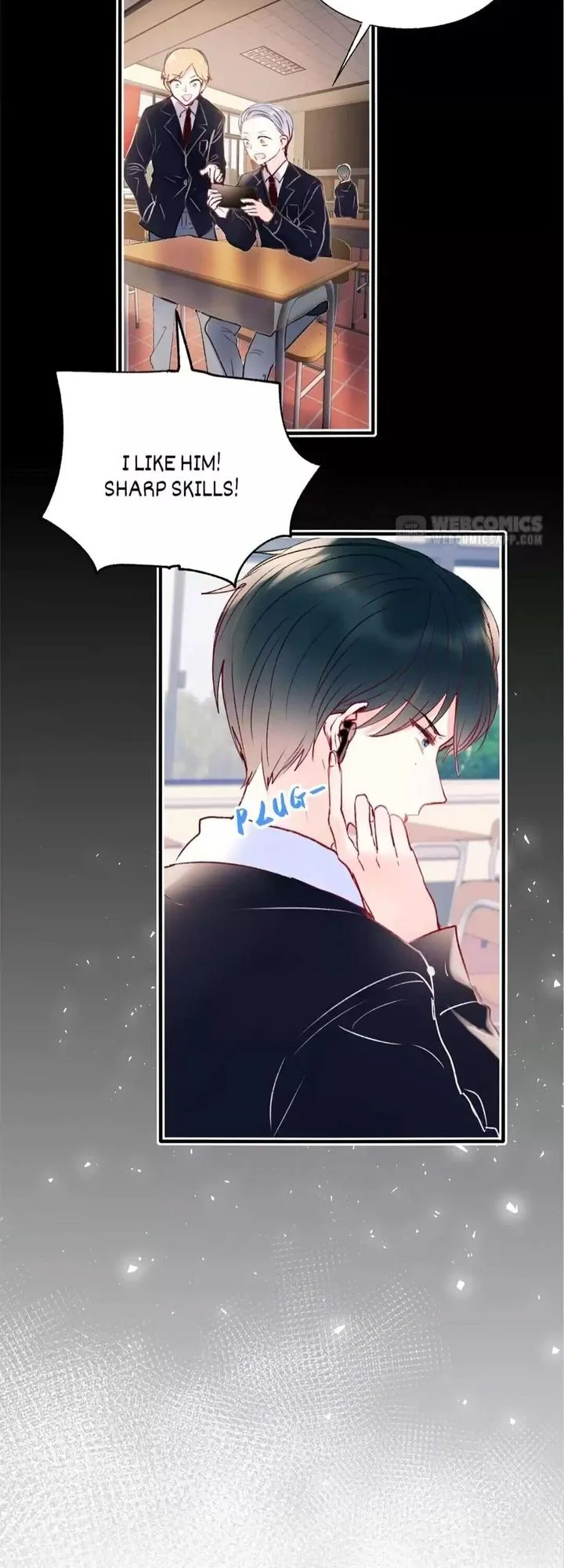 To be Winner Chapter 65 page 24
