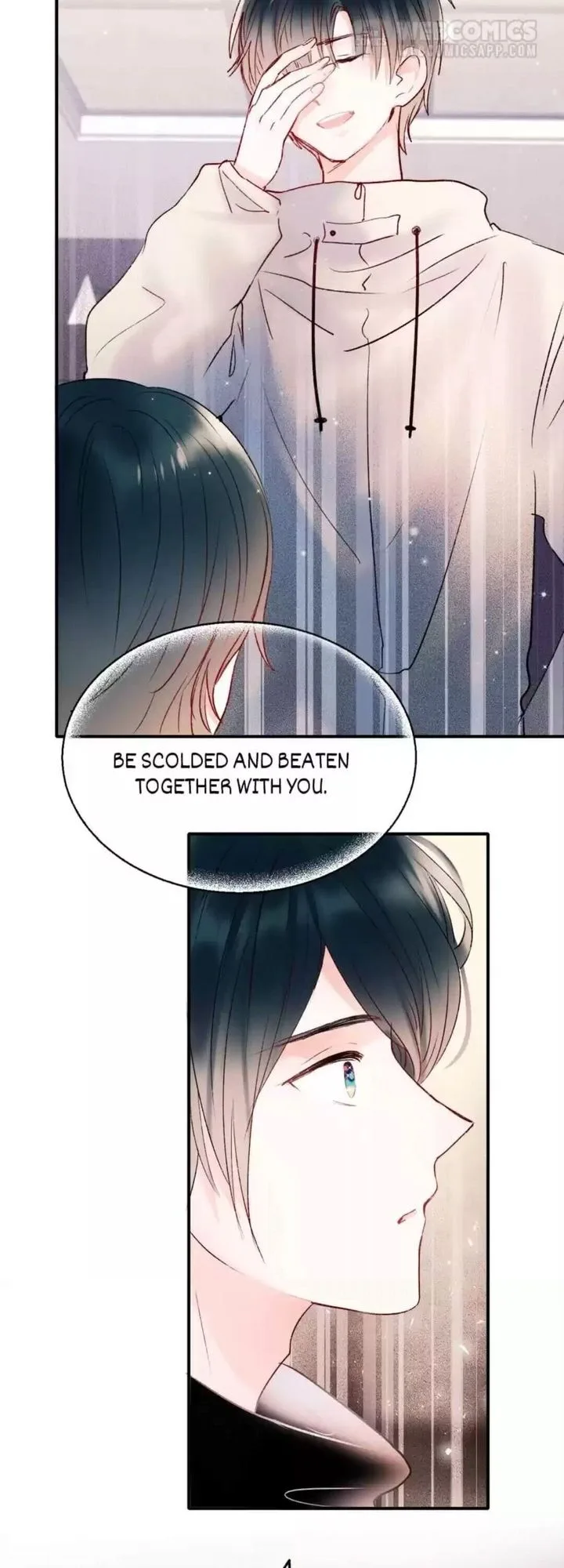 To be Winner Chapter 65 page 27