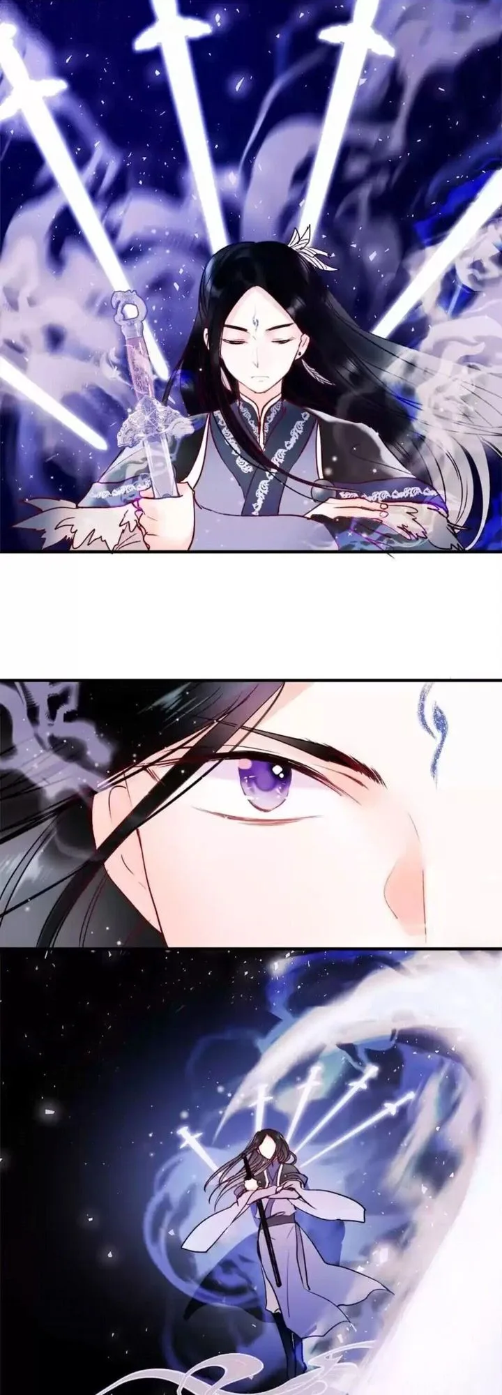 To be Winner Chapter 66 page 6