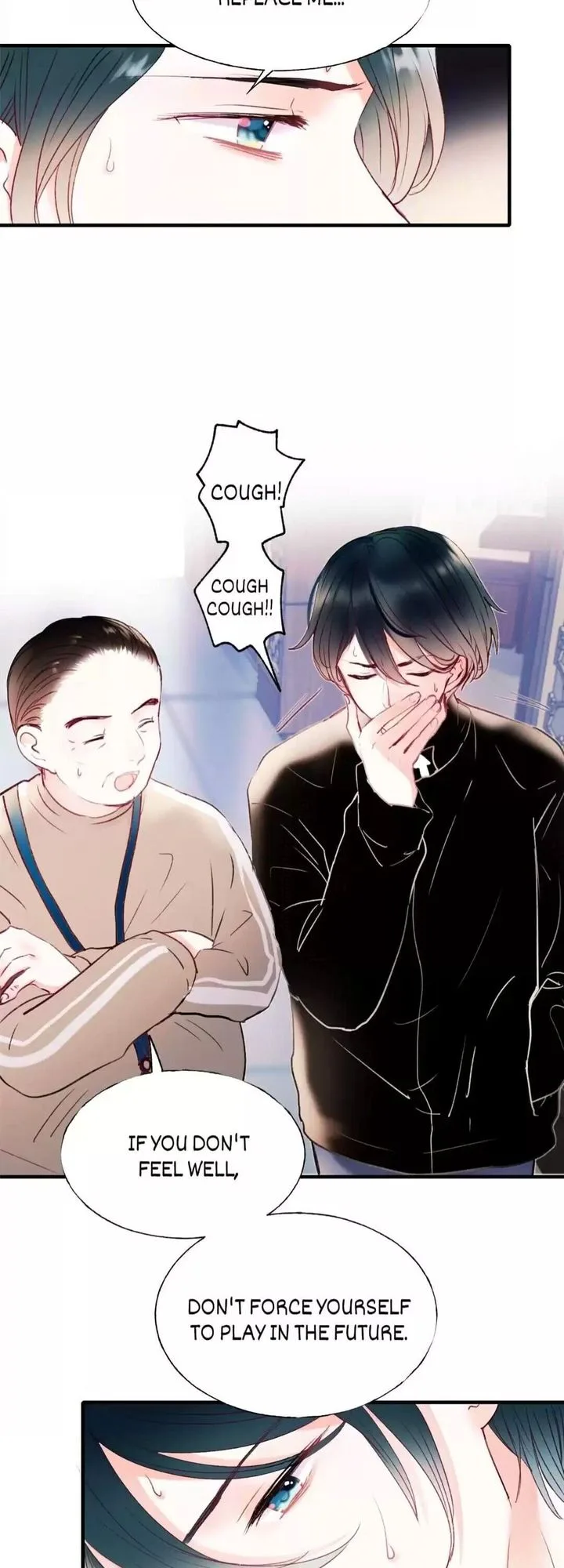 To be Winner Chapter 66 page 16