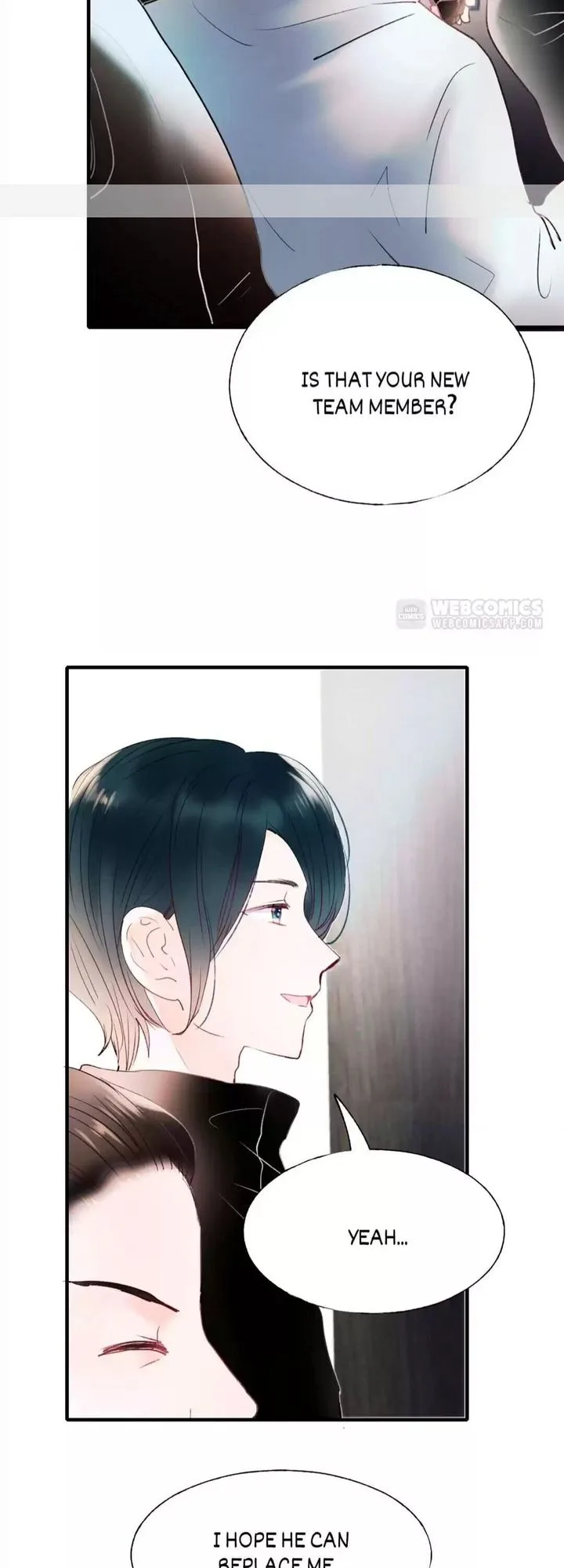 To be Winner Chapter 66 page 15