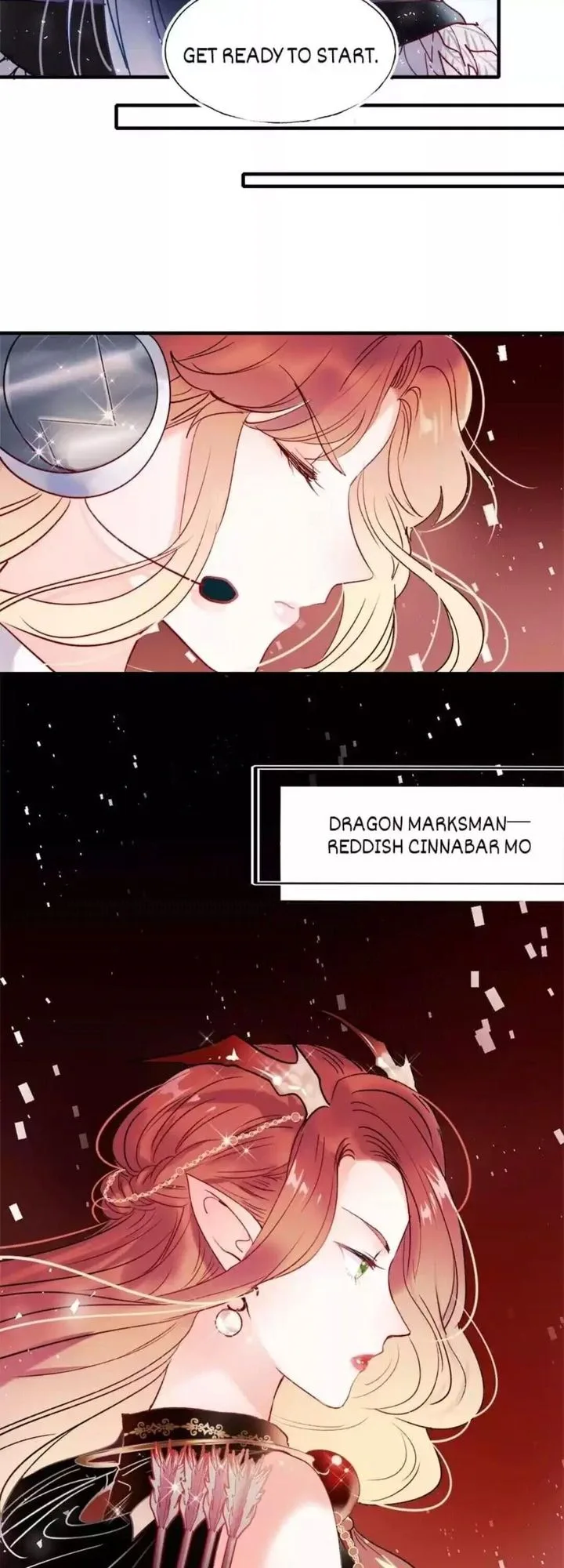 To be Winner Chapter 66 page 2