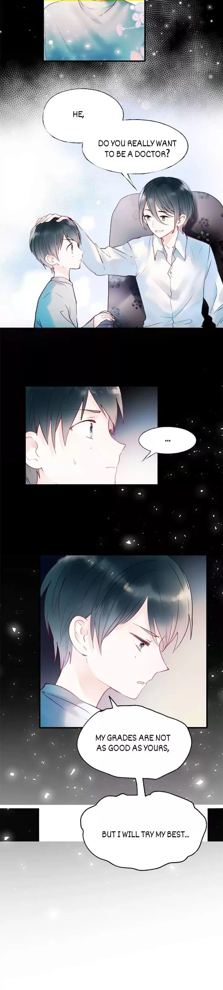 To be Winner Chapter 66 page 18