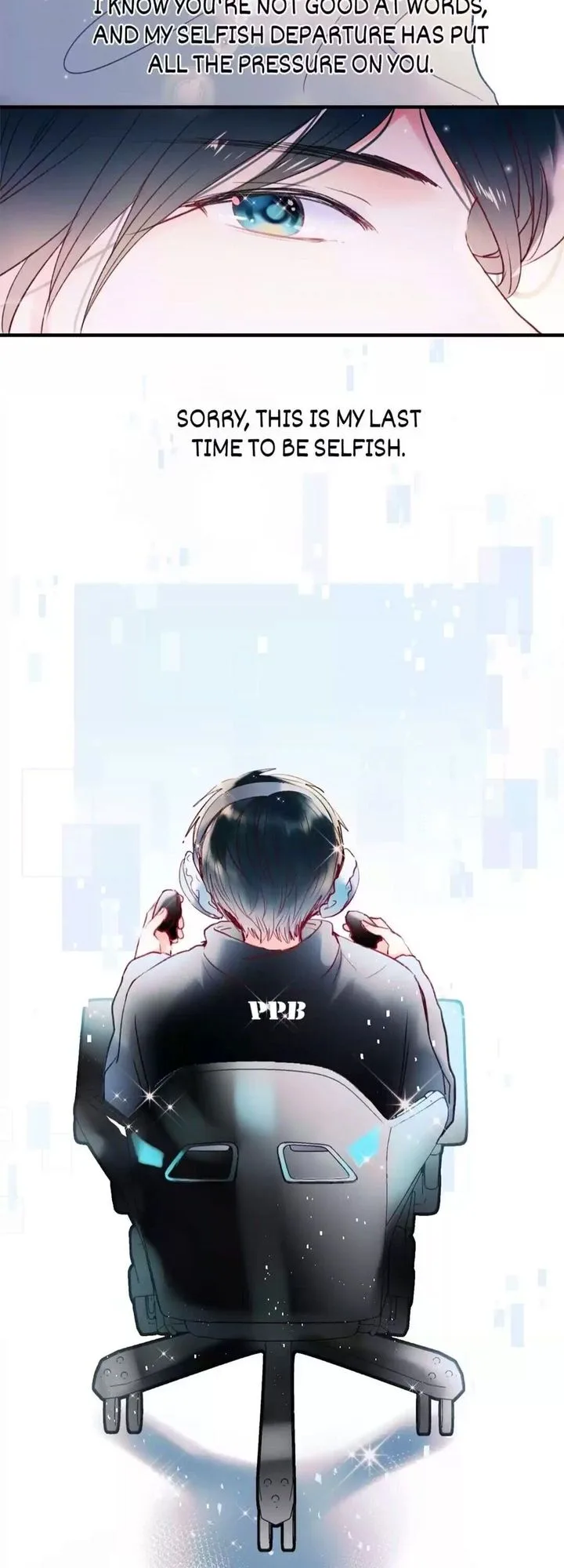 To be Winner Chapter 66 page 20