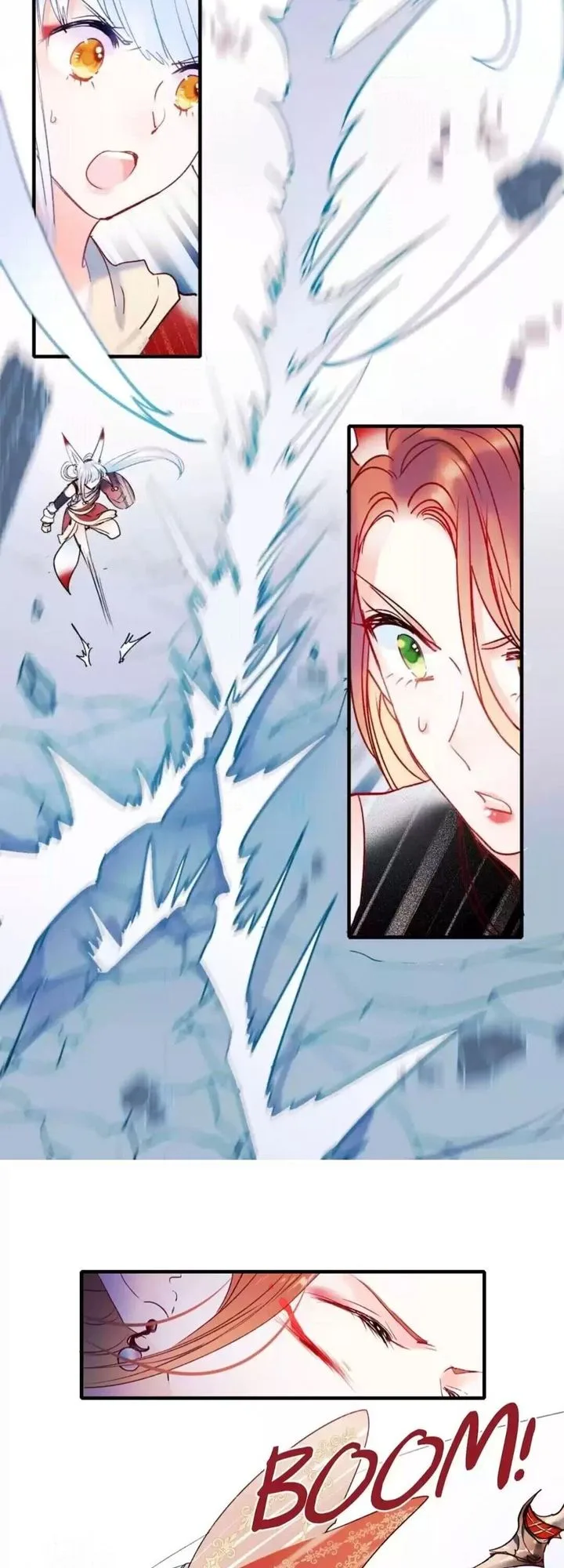 To be Winner Chapter 66 page 9
