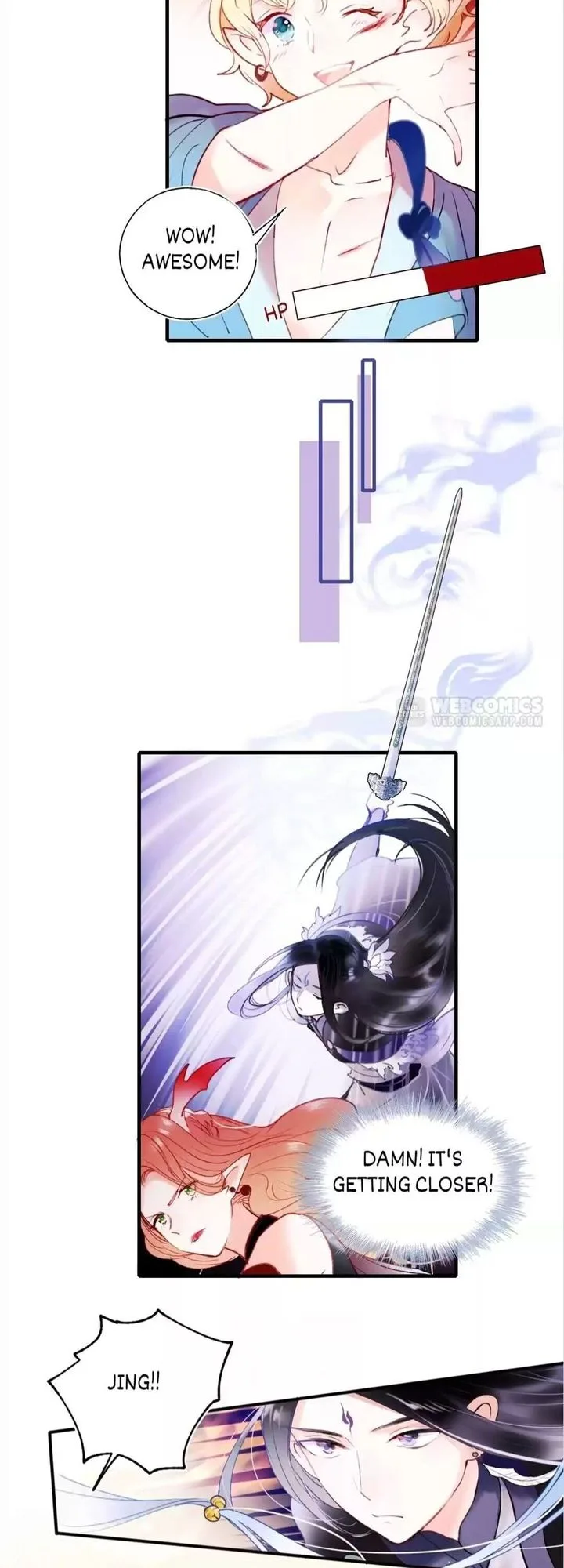 To be Winner Chapter 66 page 26