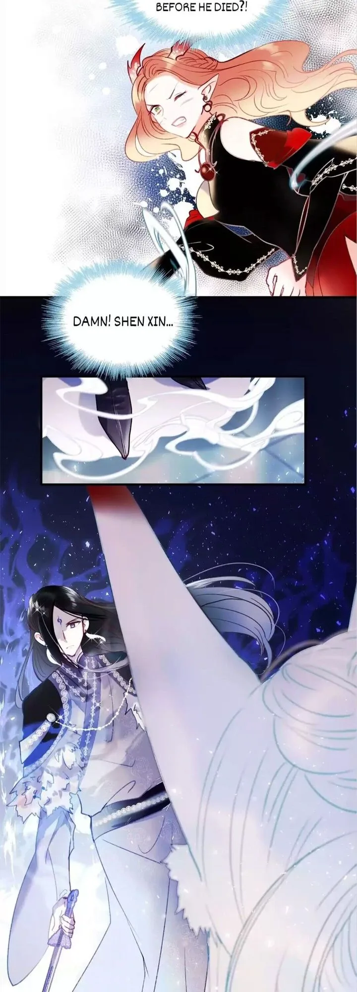 To be Winner Chapter 66 page 30