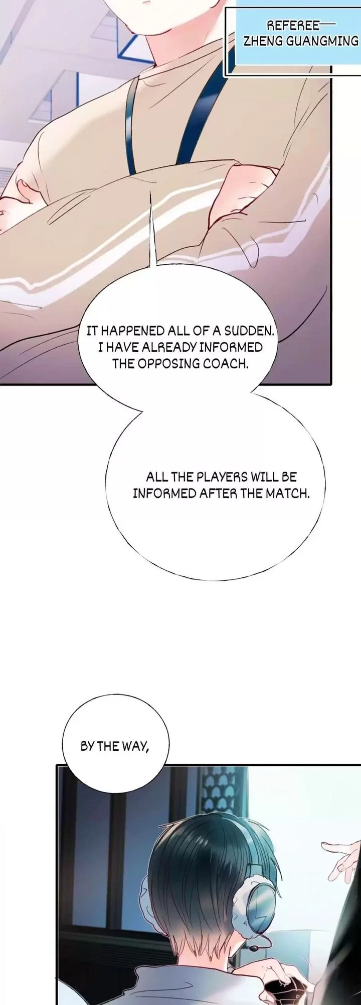 To be Winner Chapter 66 page 14