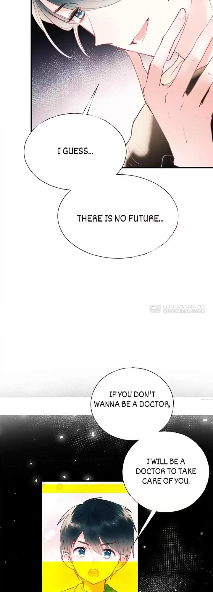 To be Winner Chapter 66 page 17