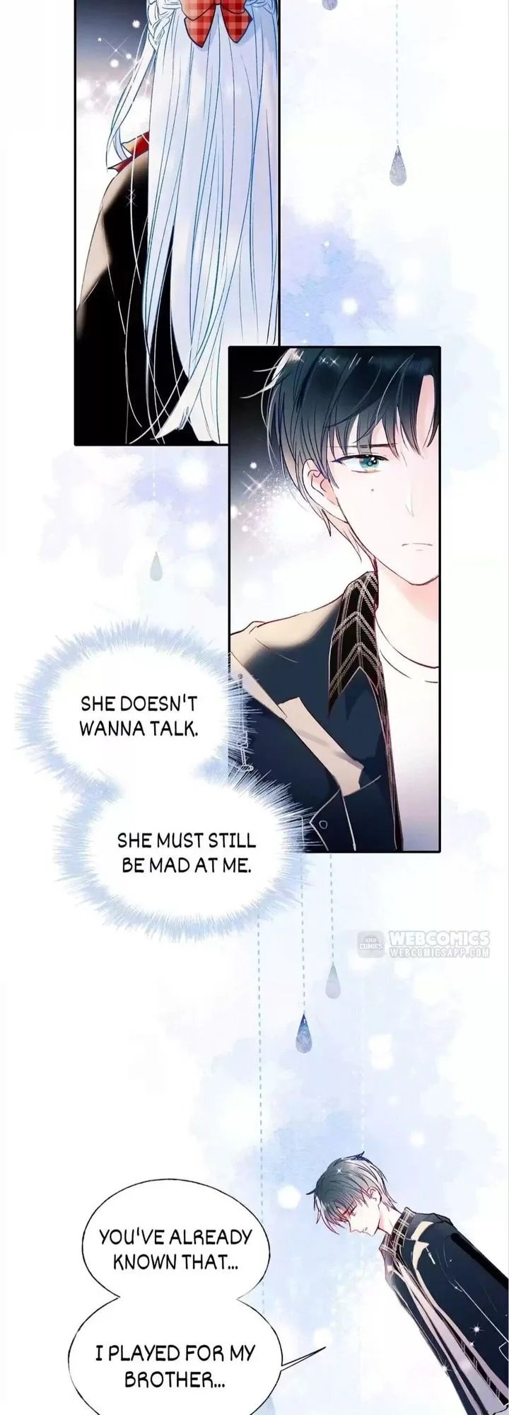 To be Winner Chapter 67 page 22