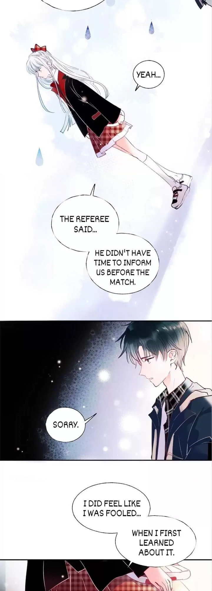 To be Winner Chapter 67 page 23