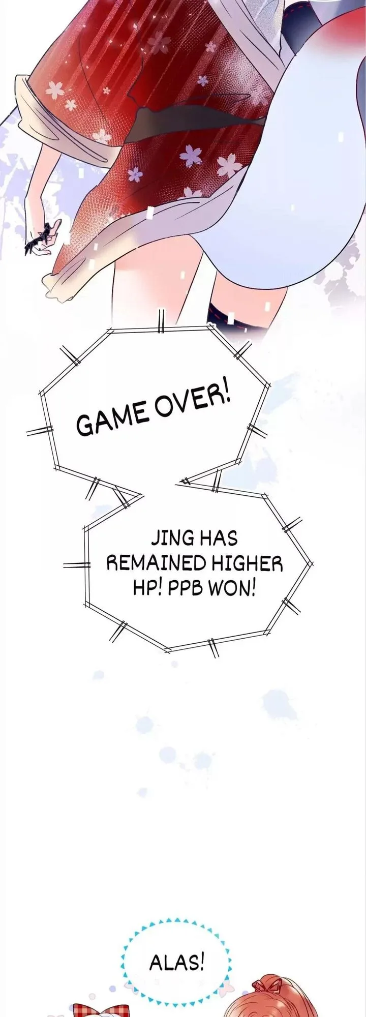 To be Winner Chapter 67 page 5