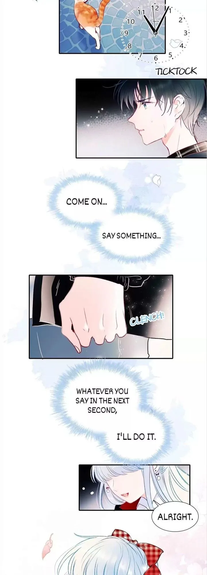 To be Winner Chapter 67 page 26