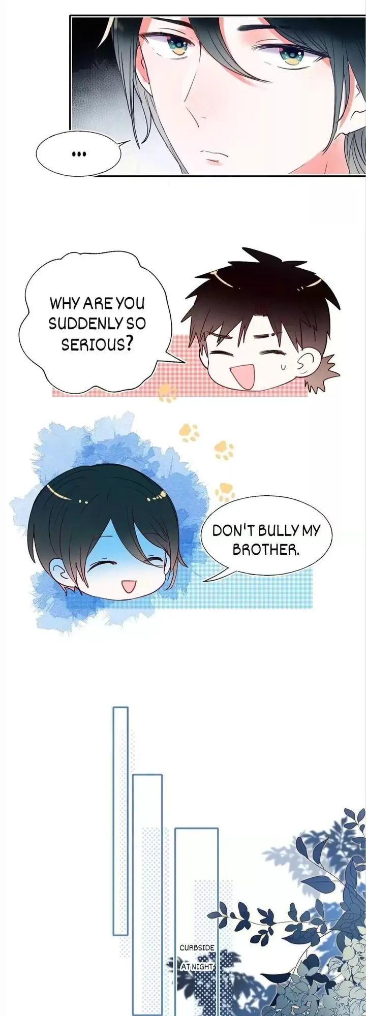To be Winner Chapter 67 page 16