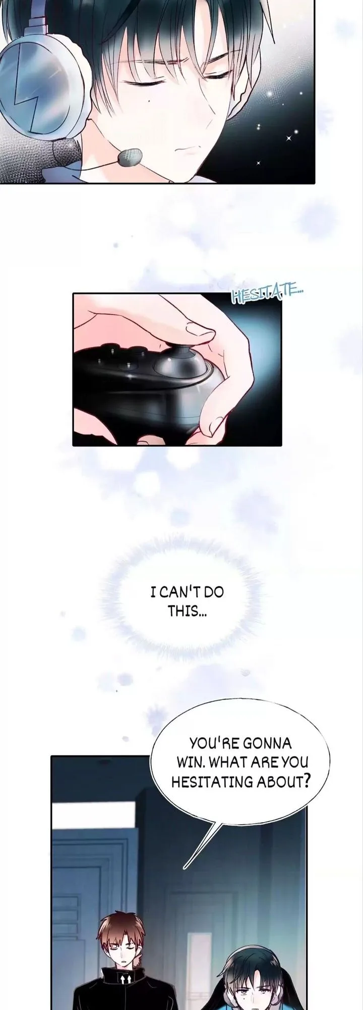To be Winner Chapter 67 page 2