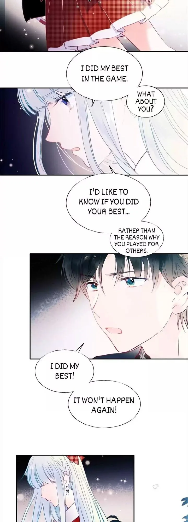 To be Winner Chapter 67 page 24