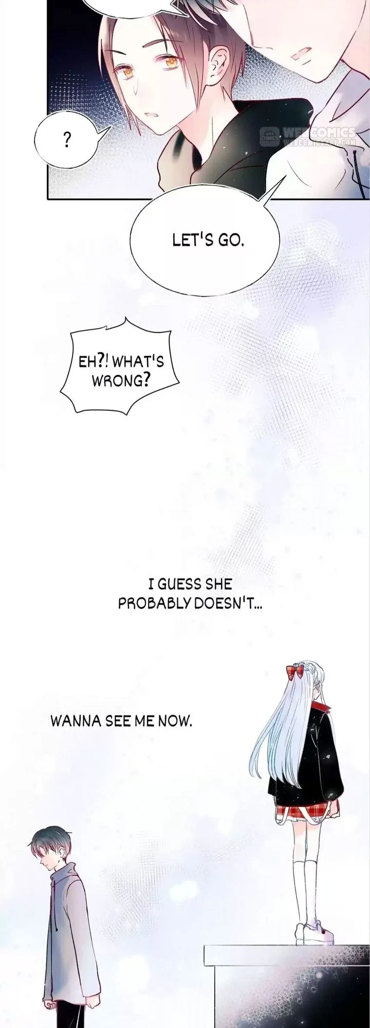 To be Winner Chapter 67 page 11