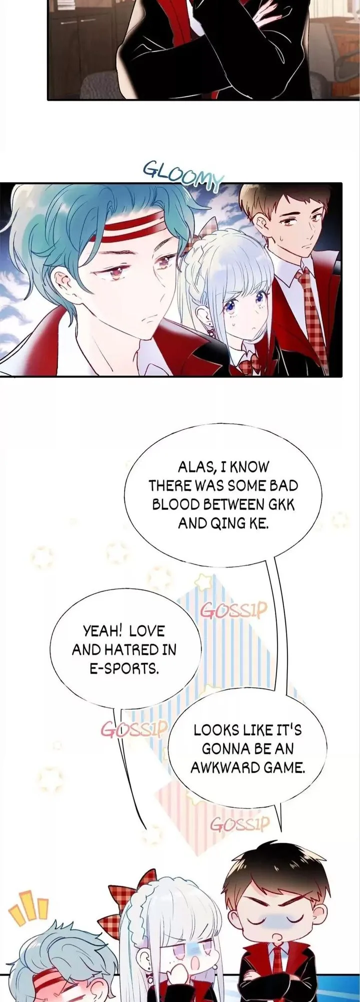 To be Winner Chapter 68 page 3