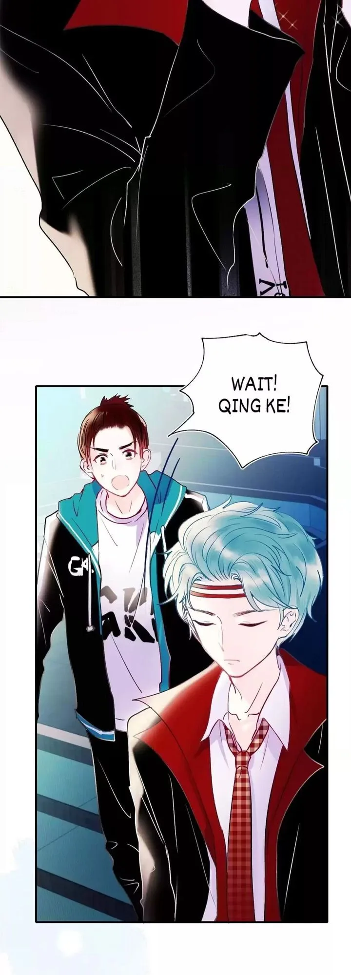 To be Winner Chapter 68 page 25