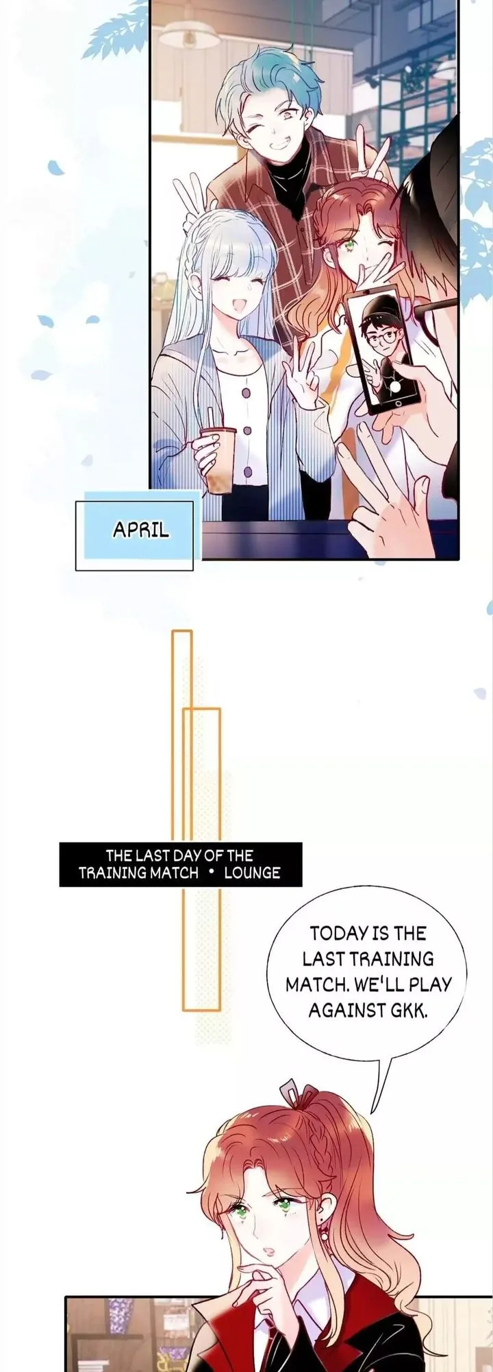 To be Winner Chapter 68 page 2