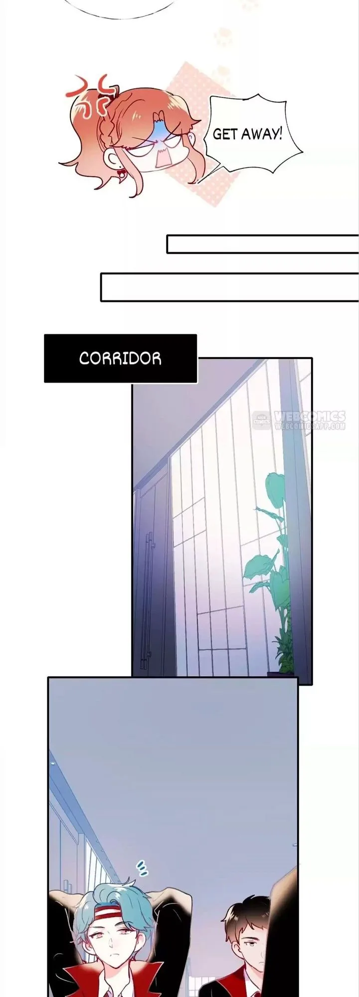 To be Winner Chapter 68 page 6