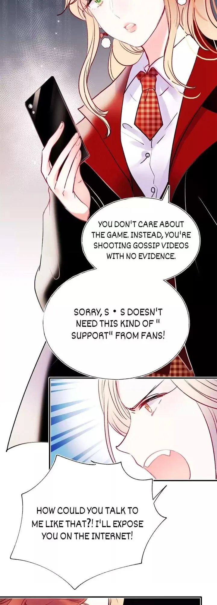 To be Winner Chapter 68 page 17