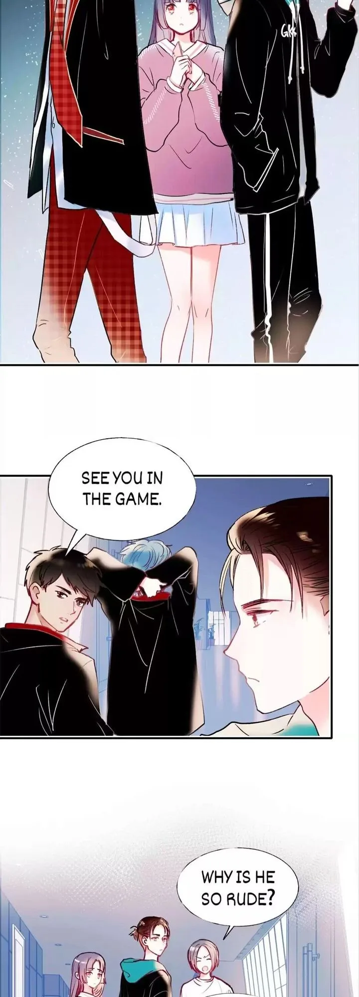 To be Winner Chapter 68 page 9