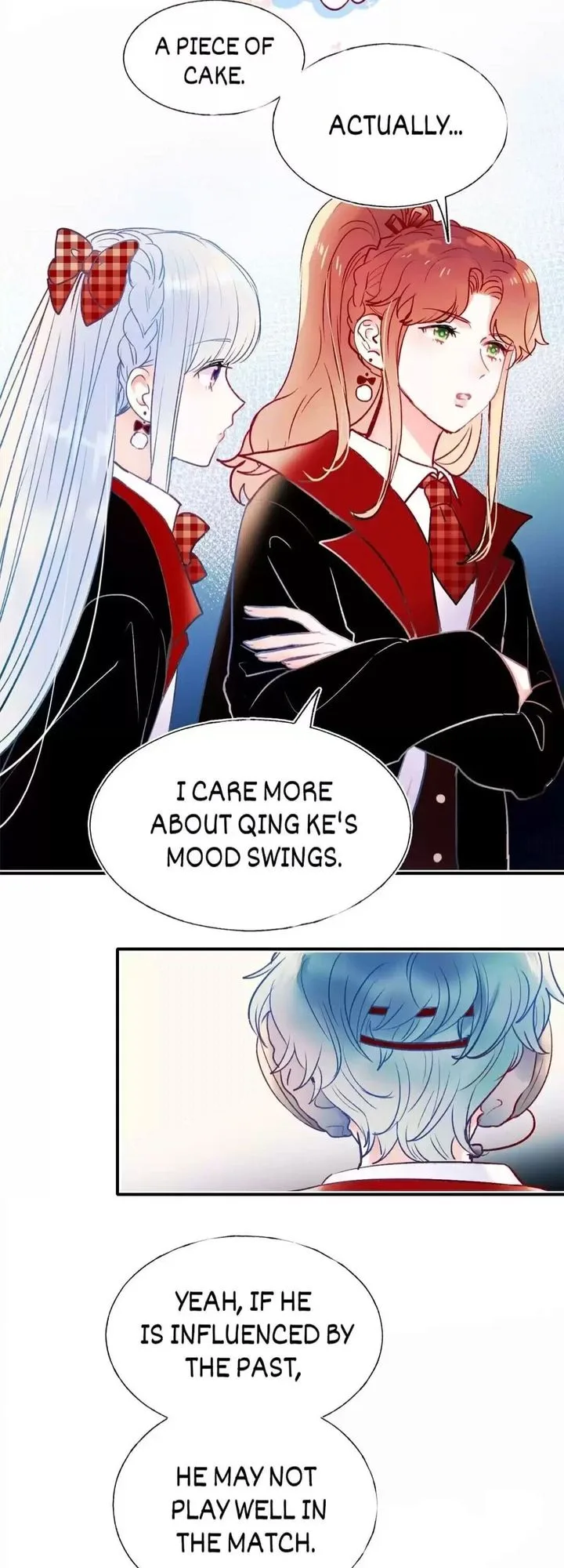 To be Winner Chapter 68 page 19