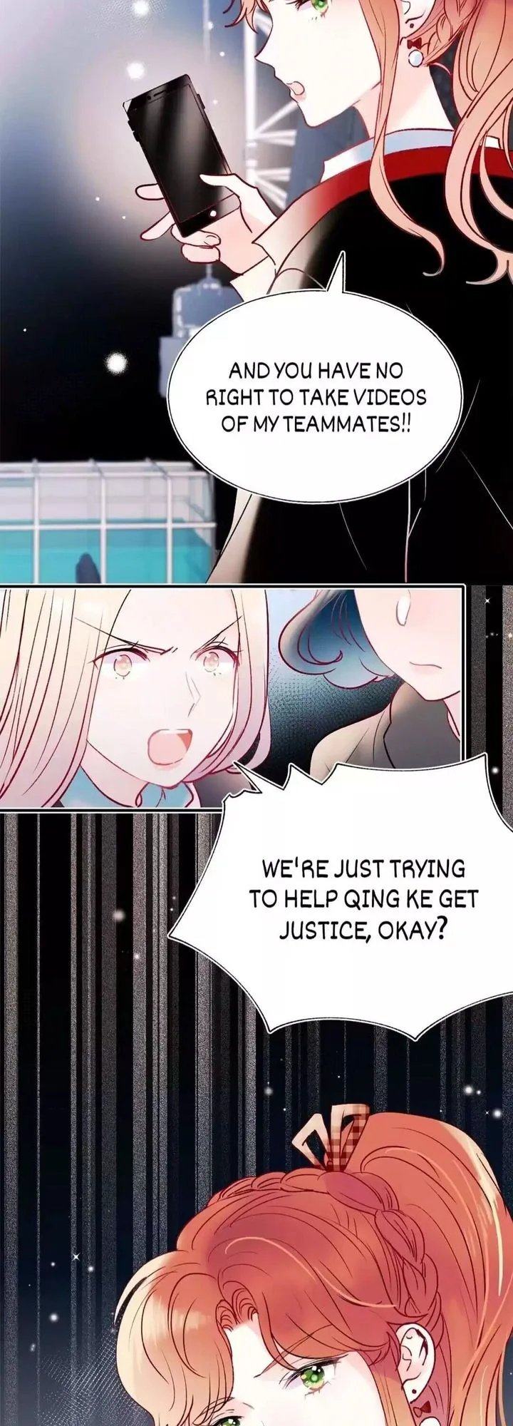 To be Winner Chapter 68 page 16