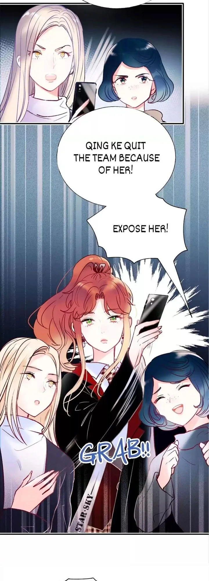 To be Winner Chapter 68 page 14