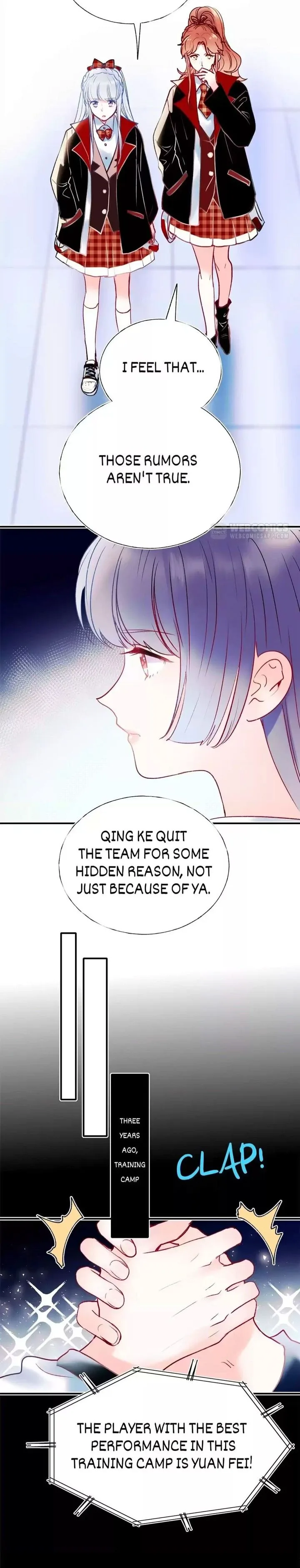 To be Winner Chapter 68 page 20
