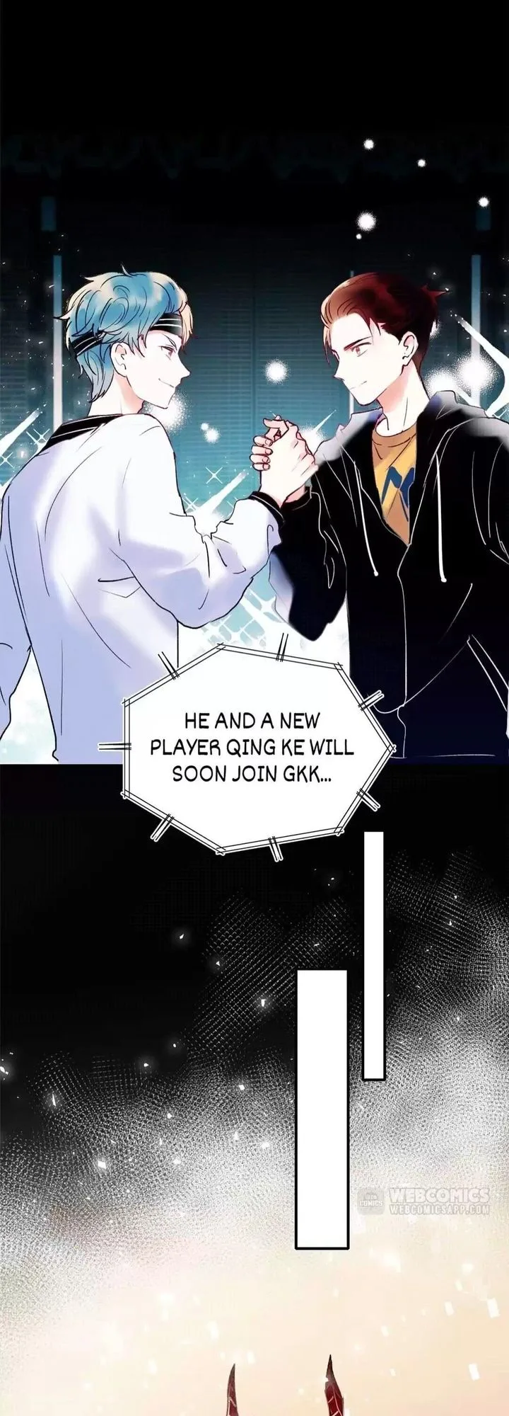 To be Winner Chapter 68 page 21