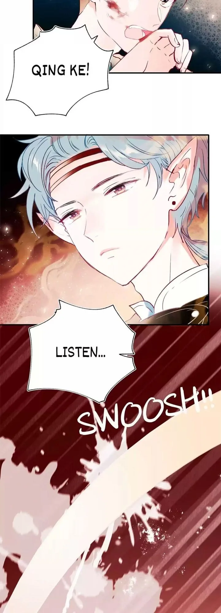 To be Winner Chapter 68 page 23