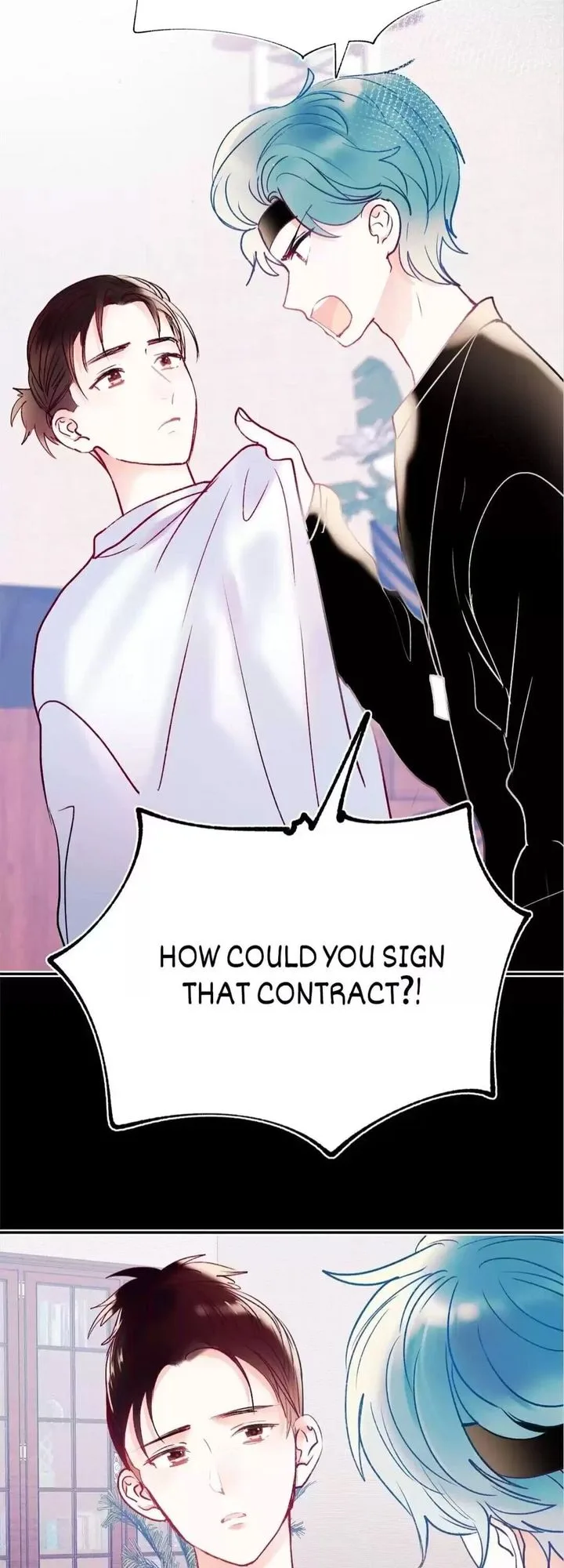 To be Winner Chapter 69 page 7