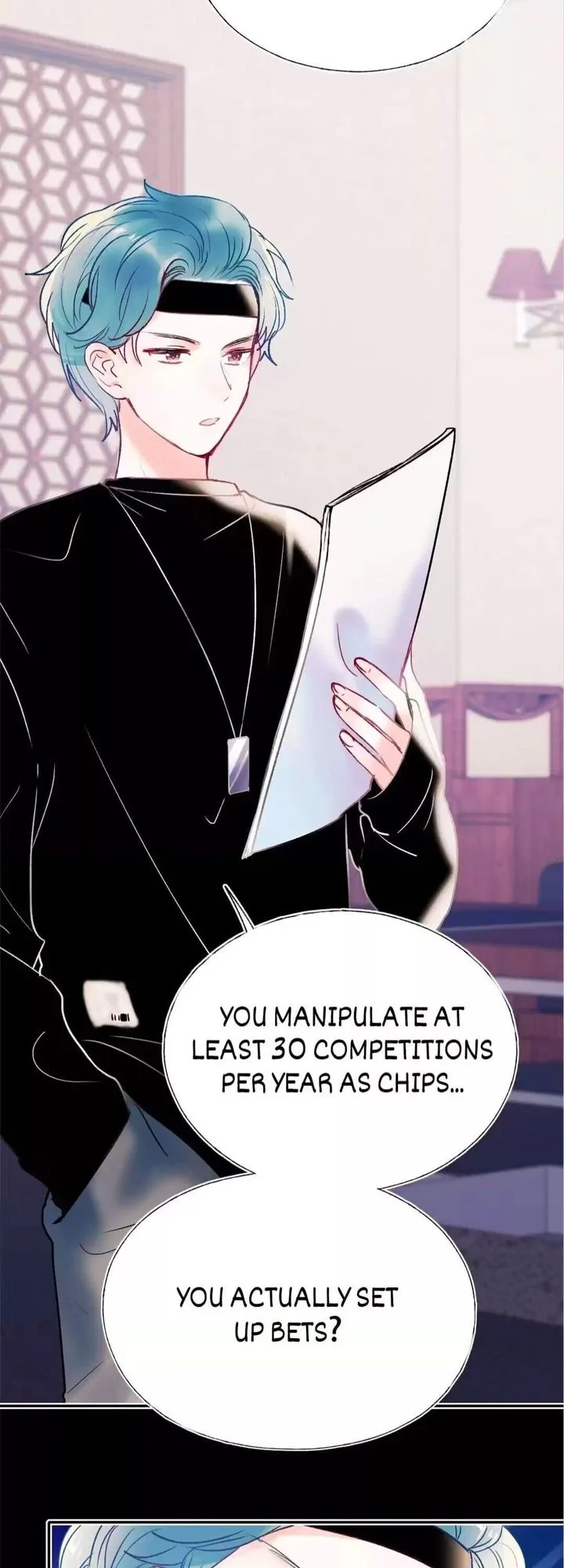 To be Winner Chapter 69 page 2