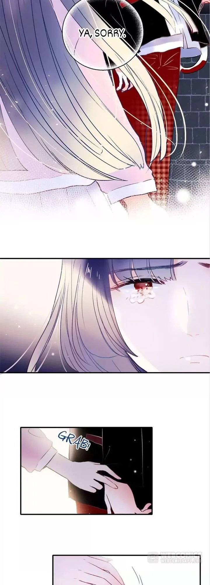 To be Winner Chapter 69 page 33