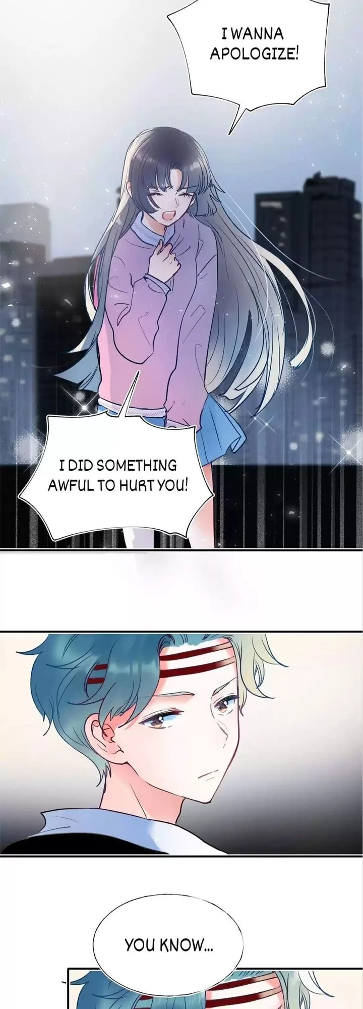 To be Winner Chapter 69 page 19
