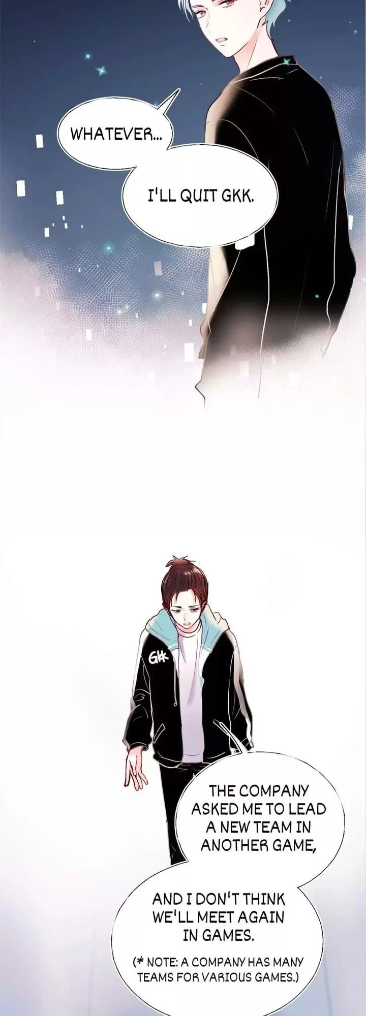 To be Winner Chapter 69 page 10