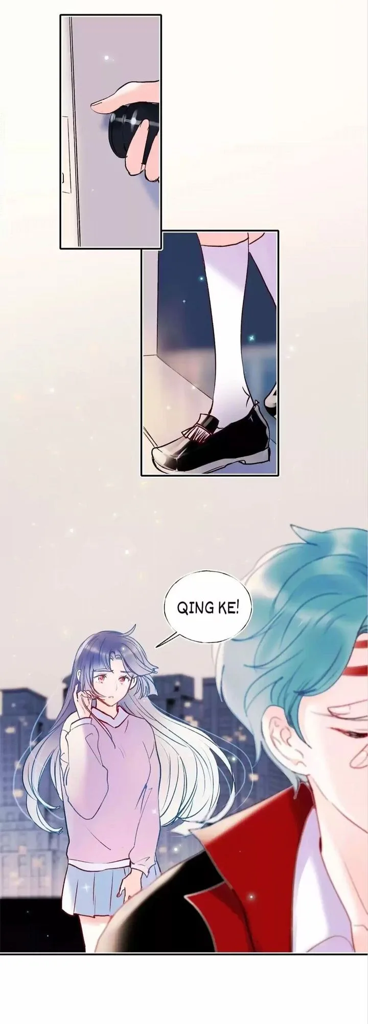 To be Winner Chapter 69 page 16