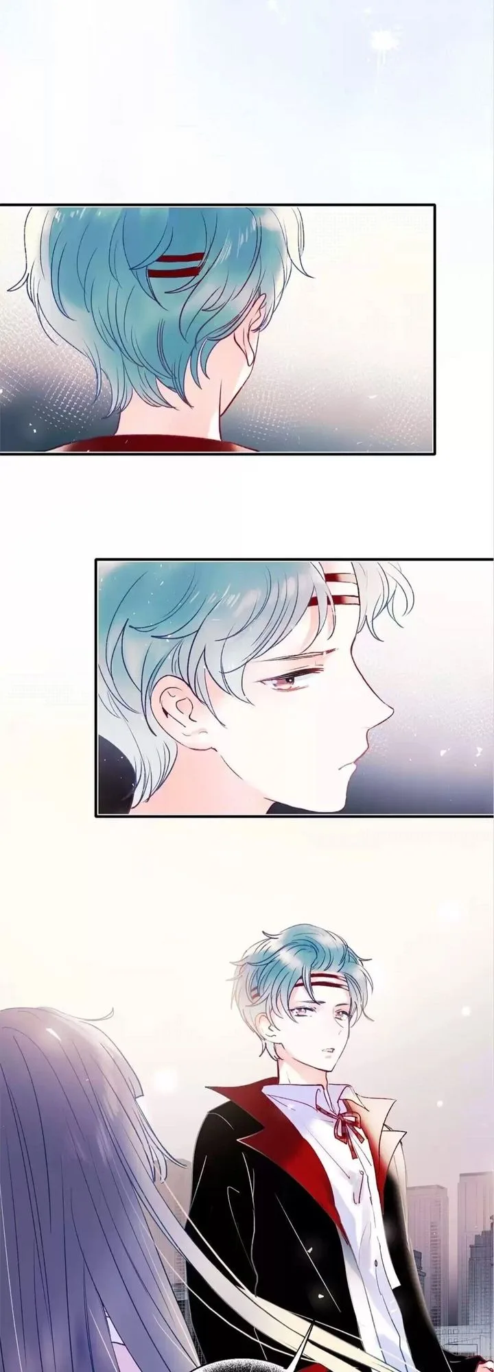 To be Winner Chapter 69 page 32