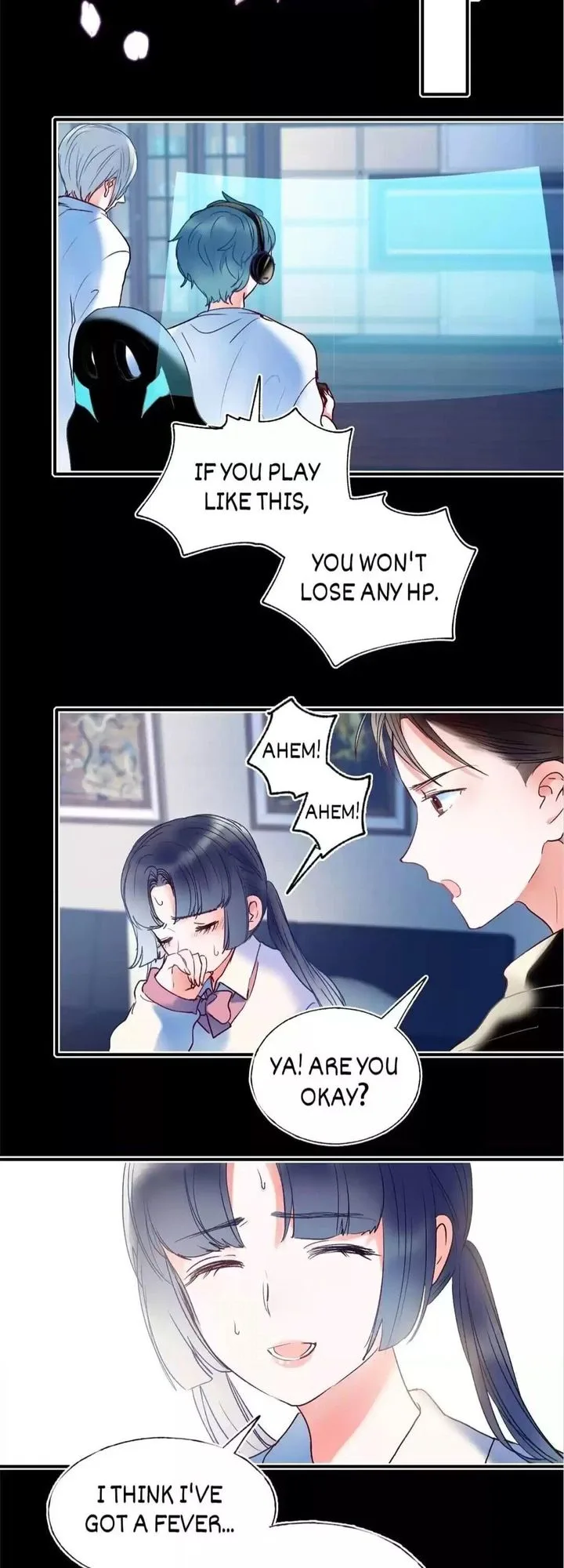 To be Winner Chapter 69 page 24