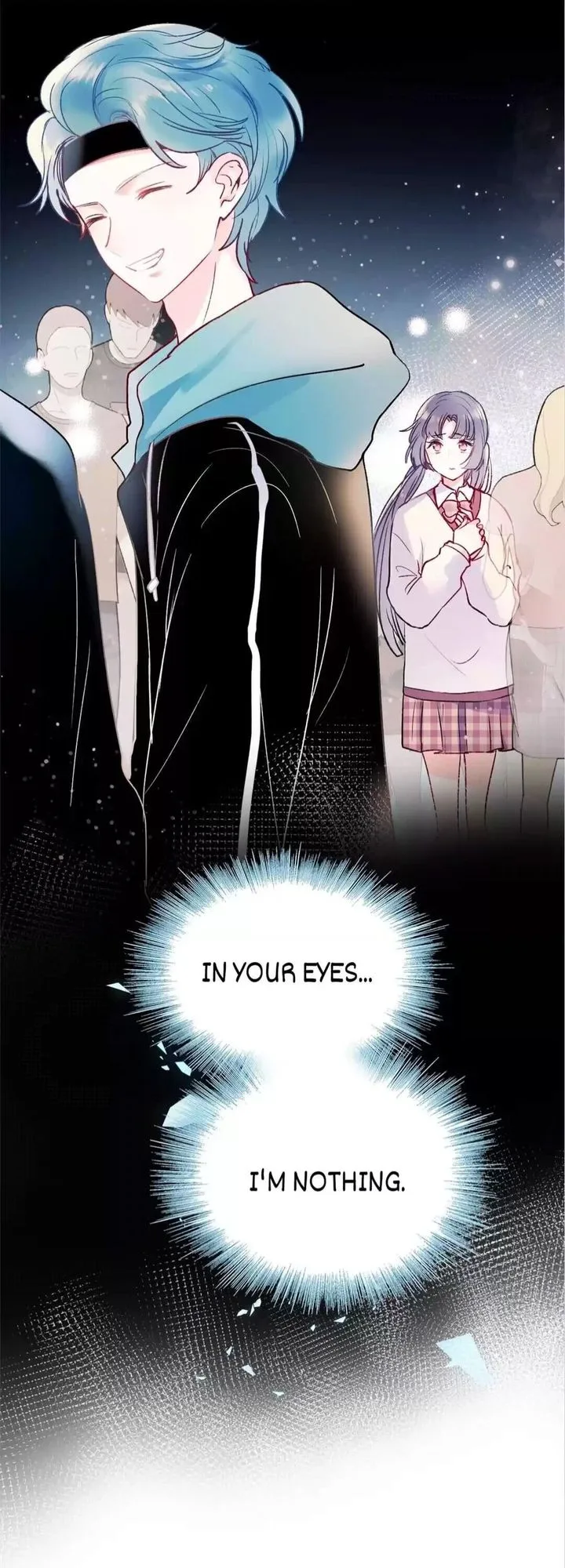 To be Winner Chapter 69 page 28