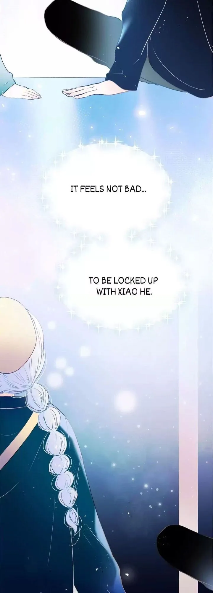 To be Winner Chapter 70 page 18